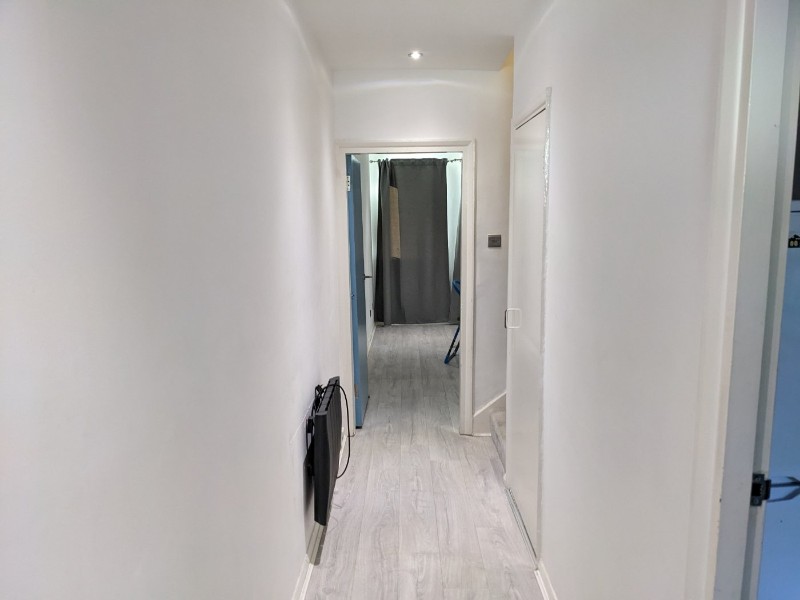 Andrew Court, 38 Church Rise, London, SE23