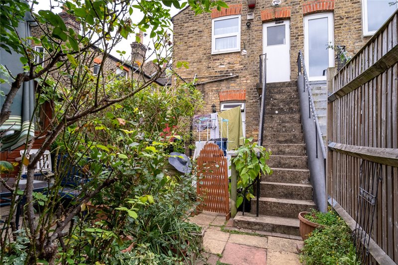 Emmanuel Road, London, SW12