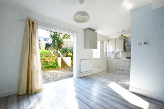 Ormiston Road, London, SE10