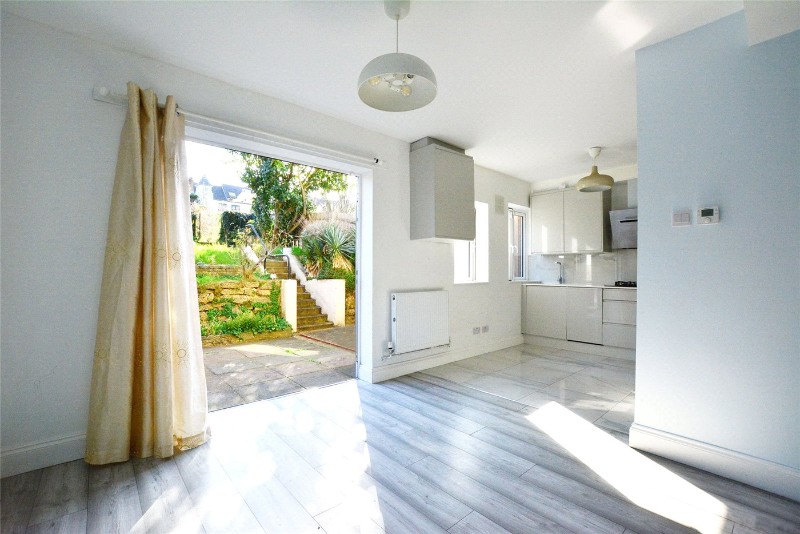 Ormiston Road, London, SE10