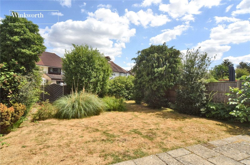 St. Clair Drive, Worcester Park, KT4