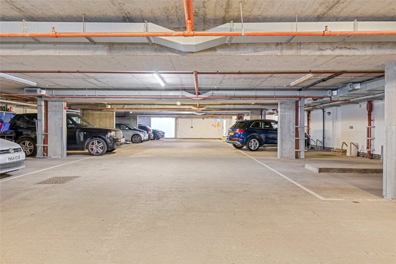 Tatham Place, Acacia Road, St Johns Wood, London, NW8