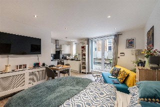 East Dulwich Road, East Dulwich, London, SE22