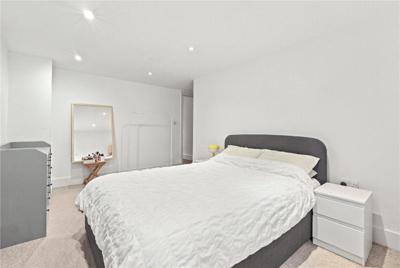 Lordship Park, London, N16