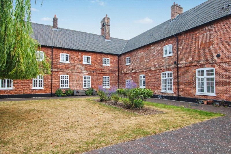 Heckingham Park, Heckingham Park Drive, Hales, Norwich, NR14