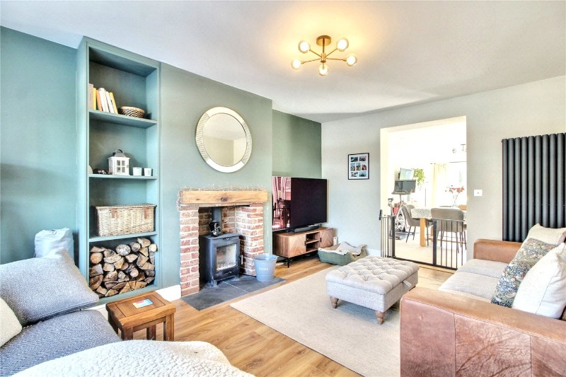 Caistor Lane, Poringland, Norwich, Norfolk, NR14