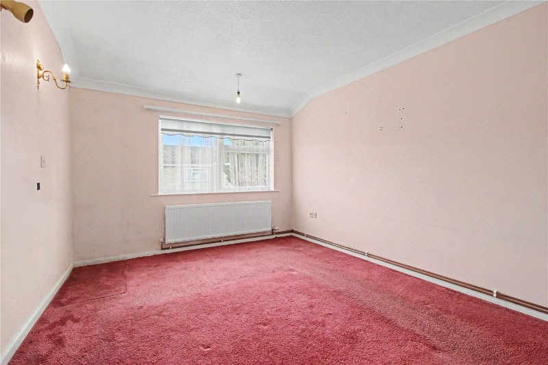 Hillcrest Road, Beccles, Suffolk, NR34