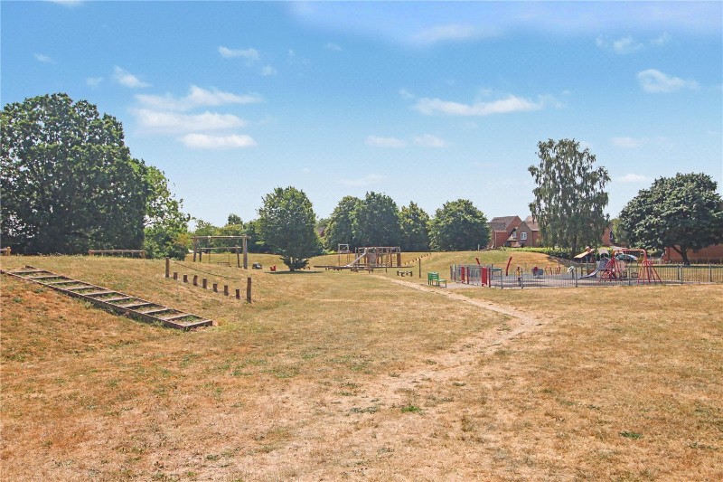 Limassol Road, Dereham, Norfolk, NR19