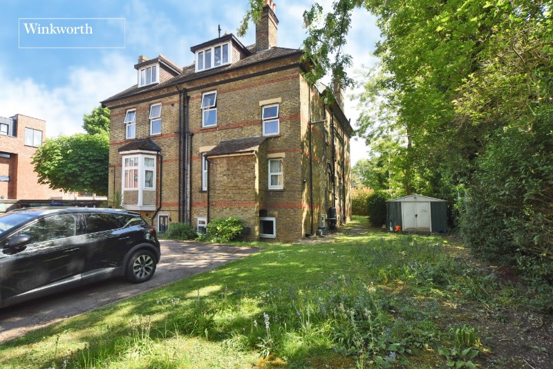 Cheam Road, Sutton, SM1