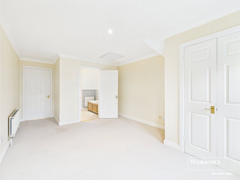 West Court, West Drive, Sonning, Reading, RG4