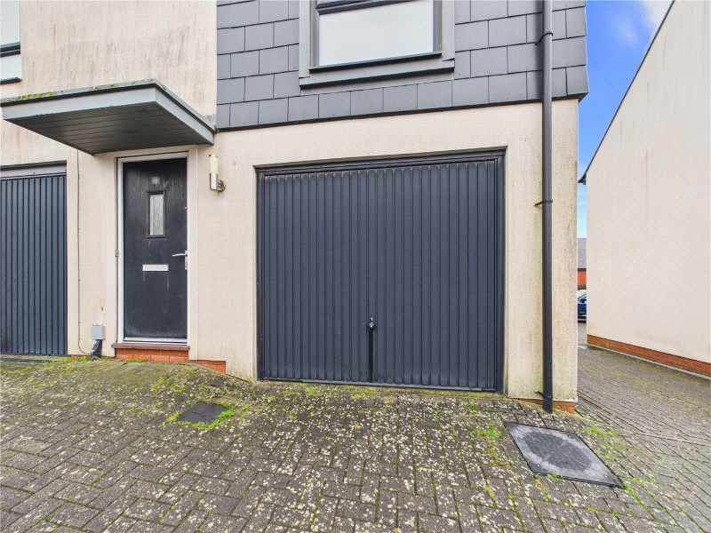 Old Quarry Drive, Exminster, Exeter, Devon, EX6