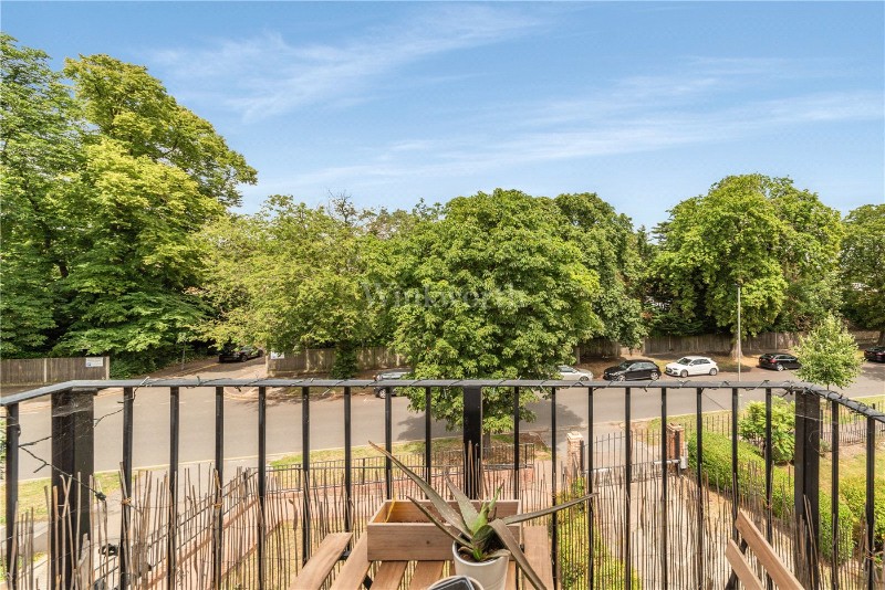 Park Road, Beckenham, BR3