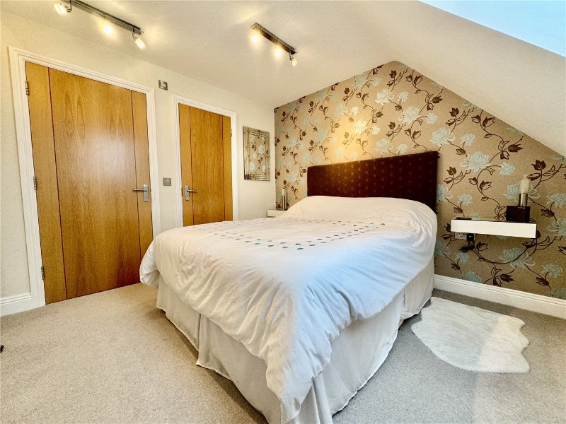 Alumhurst Road, Bournemouth, Dorset, BH4