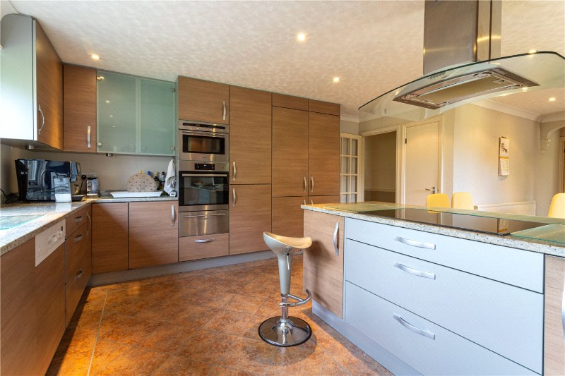 Jubilee Road, Finchampstead, Wokingham, Berkshire, RG40