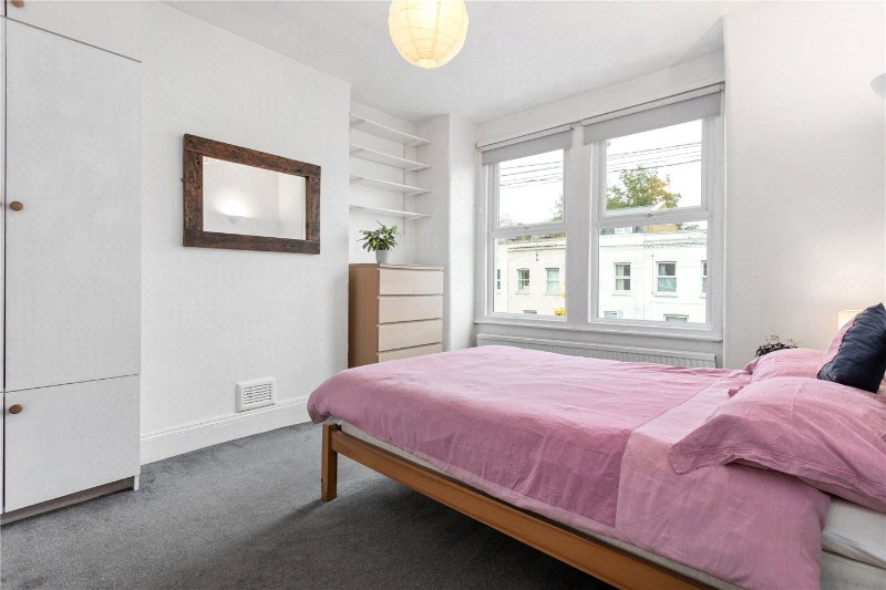 Fountain Road, London, SW17