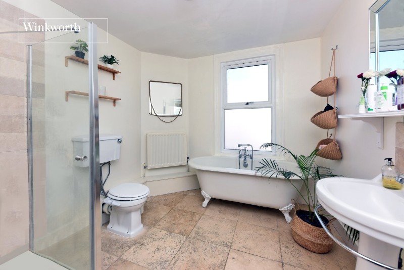 Beauchamp Road, Sutton, SM1