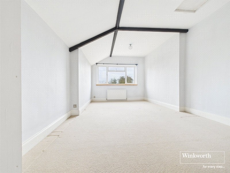 Mount Pleasant, Beenham, Reading, Berkshire, RG7