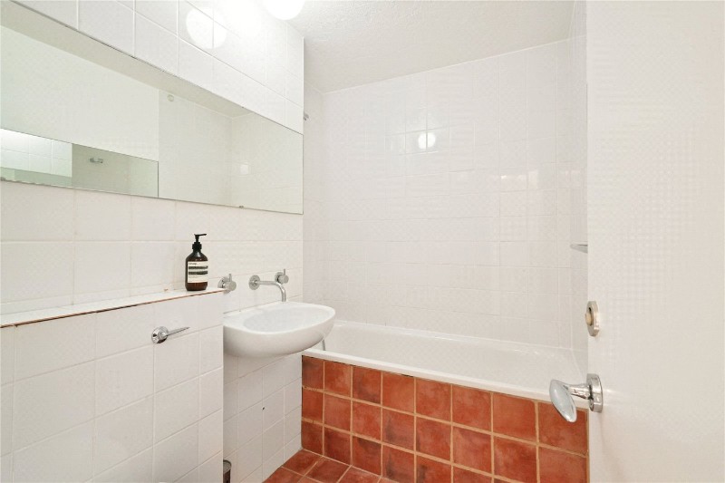 Wheeler Gardens, London, N1