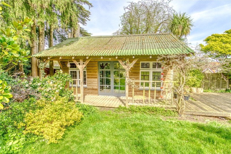 Upton Way, Broadstone, Poole, BH18