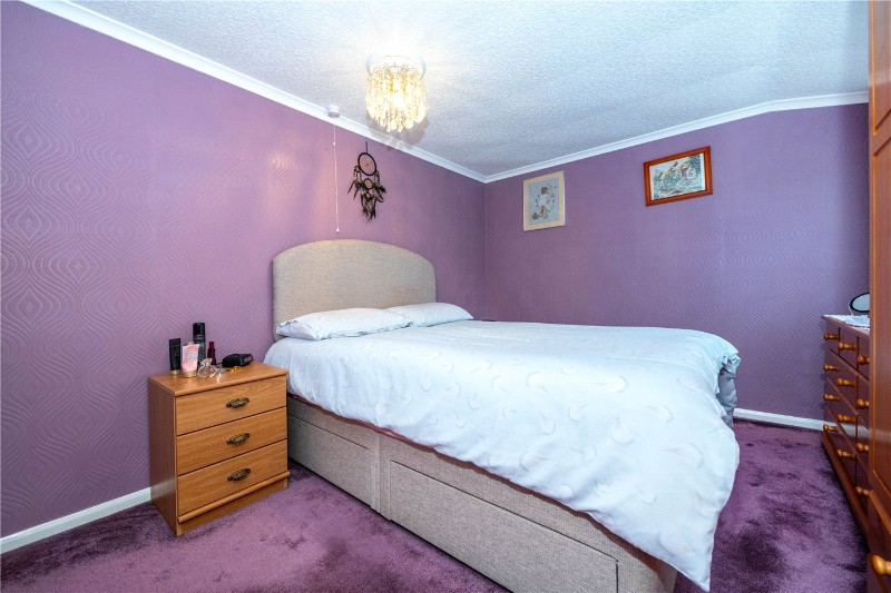 Westgate Park, Sleaford, Lincolnshire, NG34