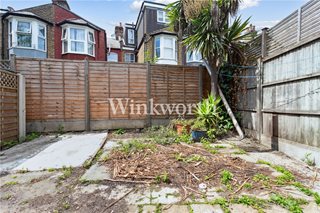 Clonmell Road, London, N17