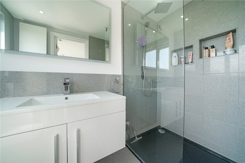 Beaford Grove, London, SW20