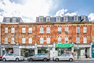 Munster Road, London, SW6