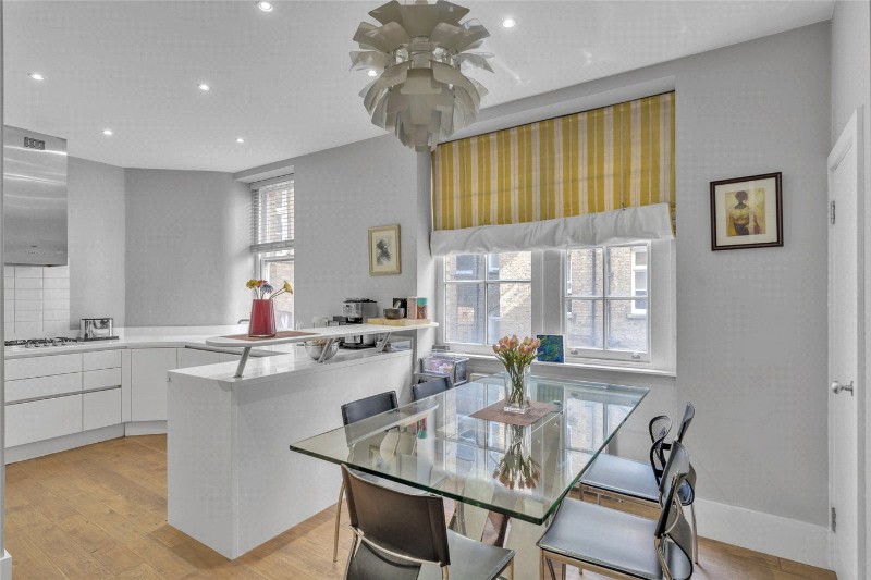 Sandringham Court, 99 Maida Vale, Maida Vale, London, W9