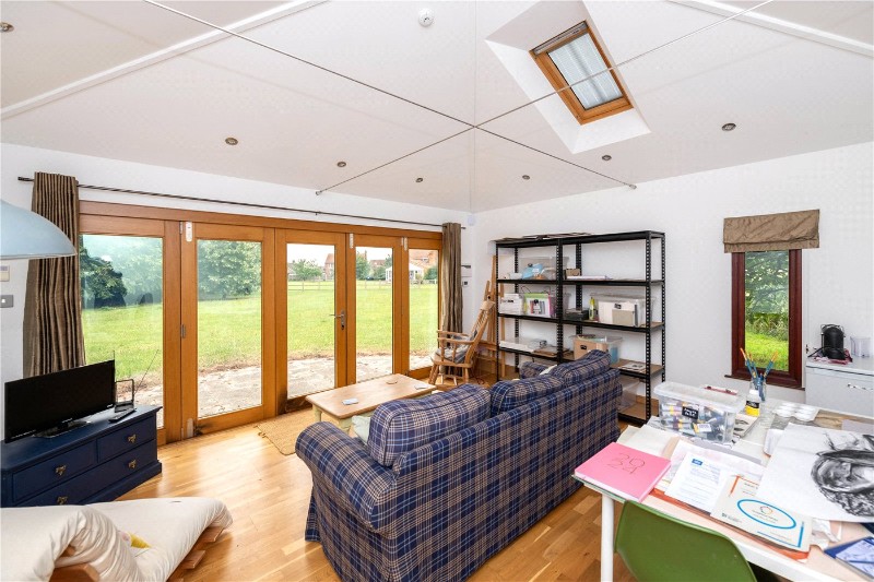 Chapel Lane, Little Hale, Sleaford, NG34