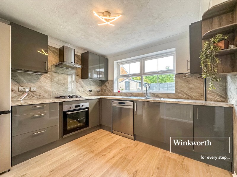 Meadow Way, Verwood, Dorset, BH31