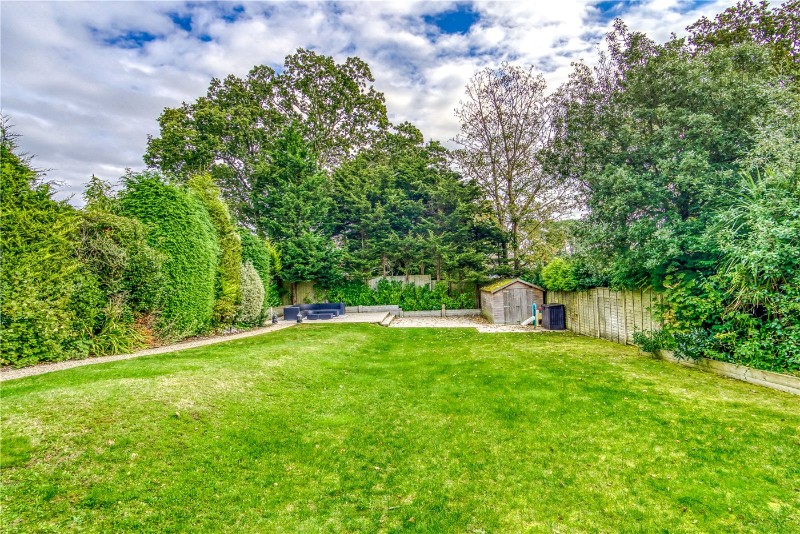 Blake Hill Crescent, Lilliput, Poole, BH14