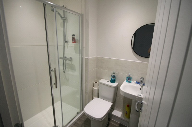 Slade Baker Way, Scholar&#39;s Chase, Bristol, BS16