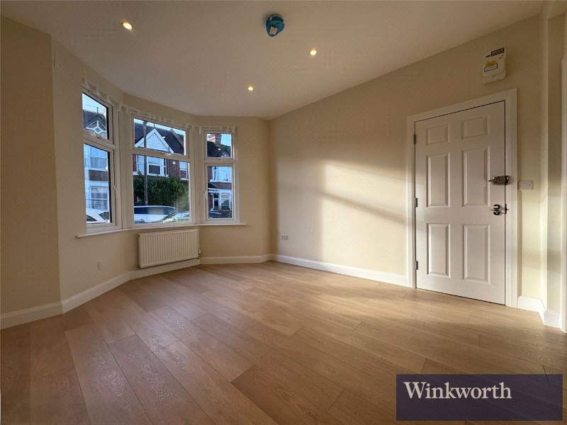 Vaughan Road, Harrow, HA1