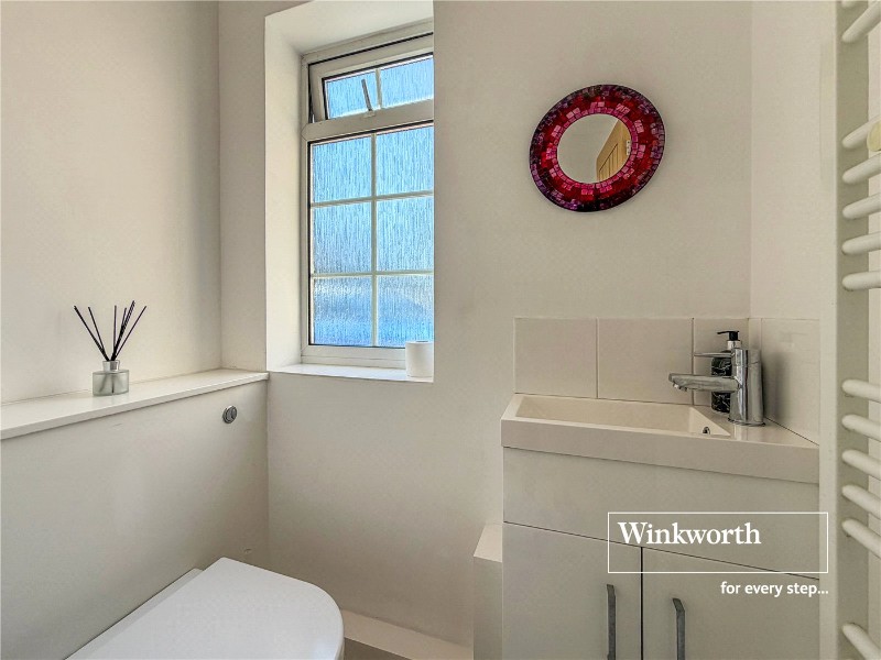 Sarum Avenue, West Moors, Ferndown, Dorset, BH22
