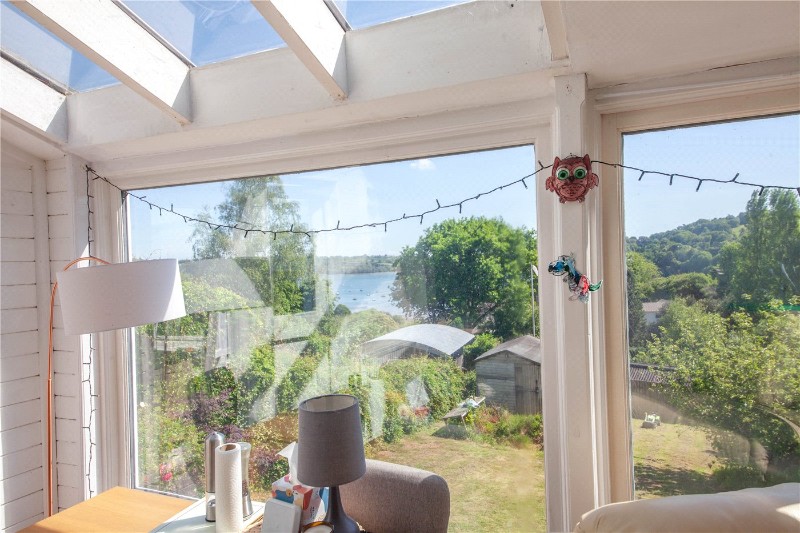 The Level, Dittisham, Dartmouth, Devon, TQ6