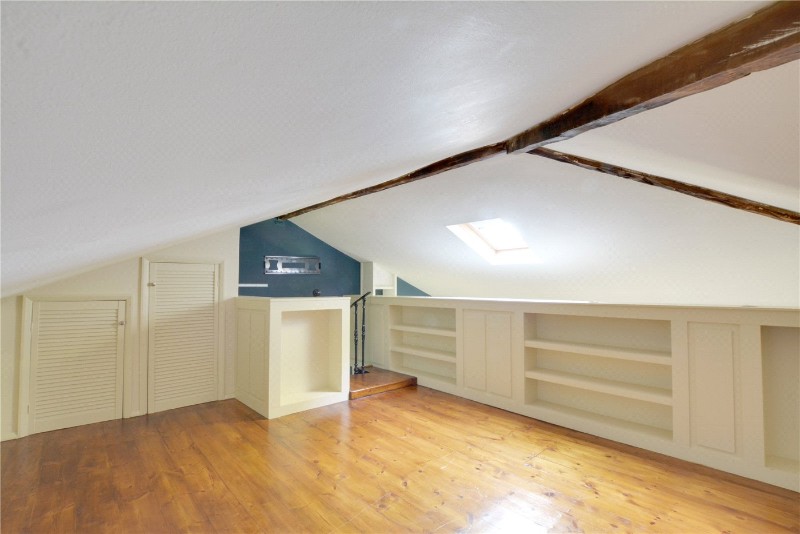 Granville Park, Lewisham, London, SE13