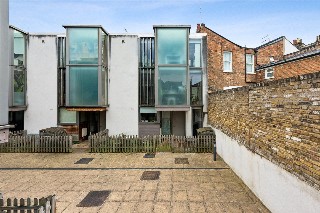 Century Mews, London, N5