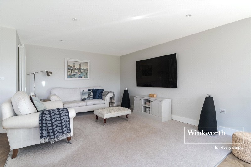 Meon Road, Bournemouth, Dorset, BH7