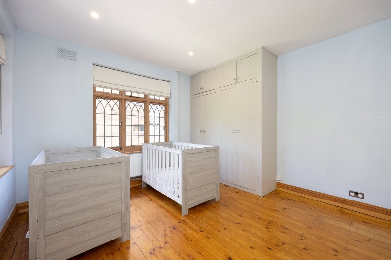 Putney Hill, London, SW15