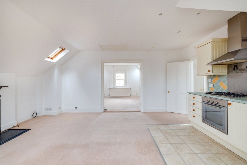 Peterborough Villas, London, SW6