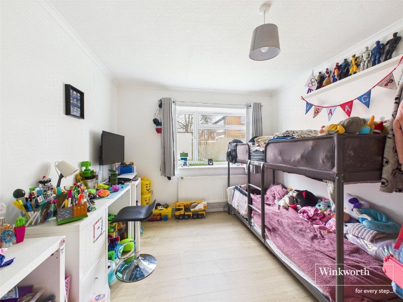 Appleford Road, Reading, Berkshire, RG30