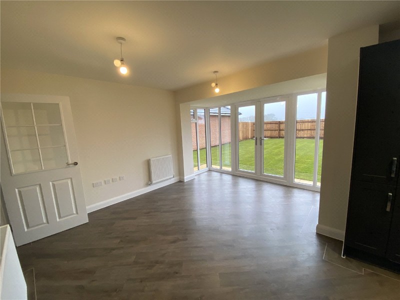 Phoenix Lane, Fernwood, Newark, NG24
