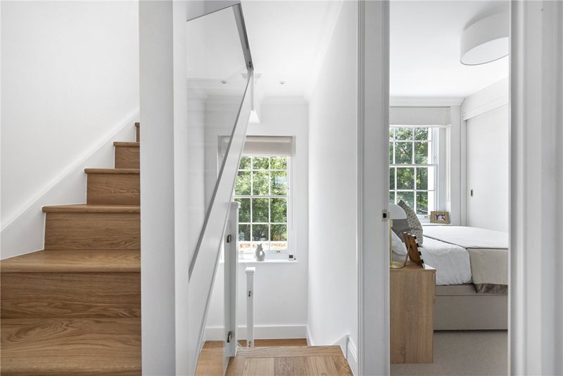 Artesian Road, London, W2