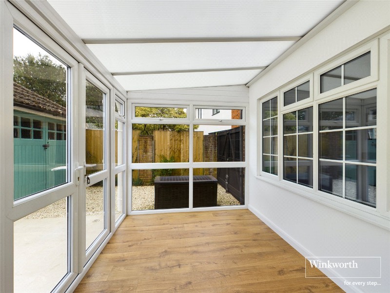 Upper Woodcote Road, Caversham, Reading, Berkshire, RG4