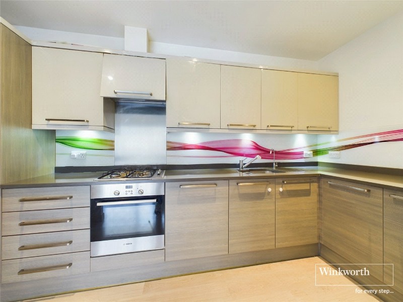 Acacia Court, Alpine Road, Kingsbury, London, NW9