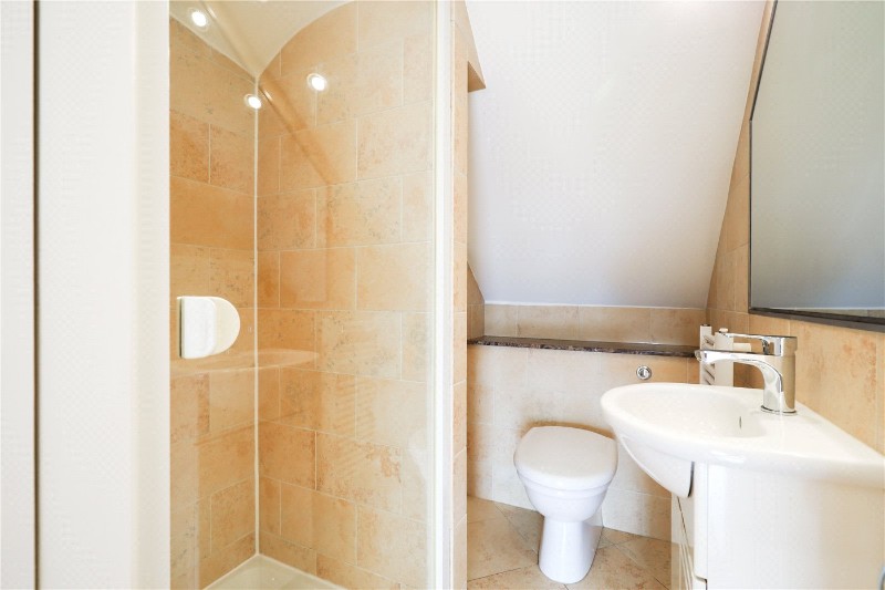Heathcroft, LONDON, W5
