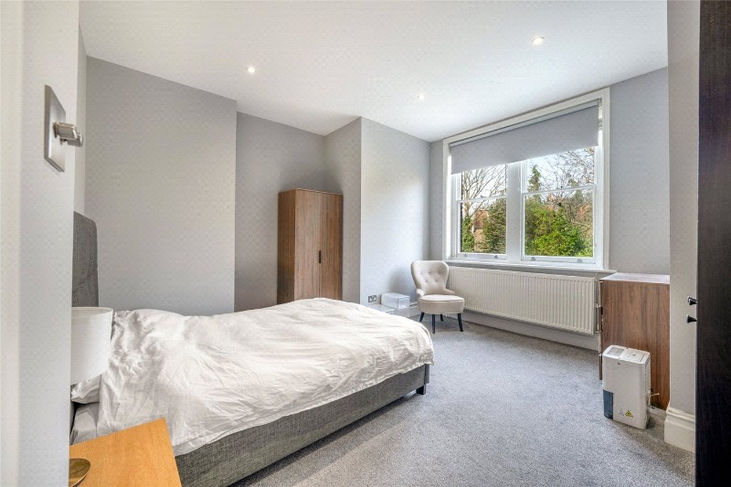 Goldhurst Terrace, London, NW6