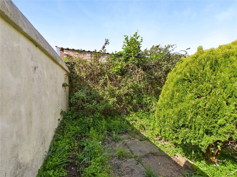 Victoria Road, Exmouth, Devon, EX8
