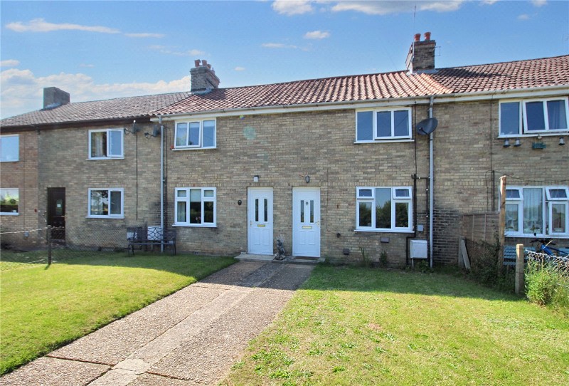Hill Road, Wangford, Beccles, Suffolk, NR34