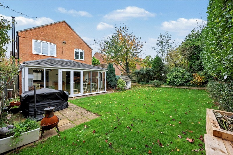 Heydon Road, Corpusty, Norwich, Norfolk, NR11